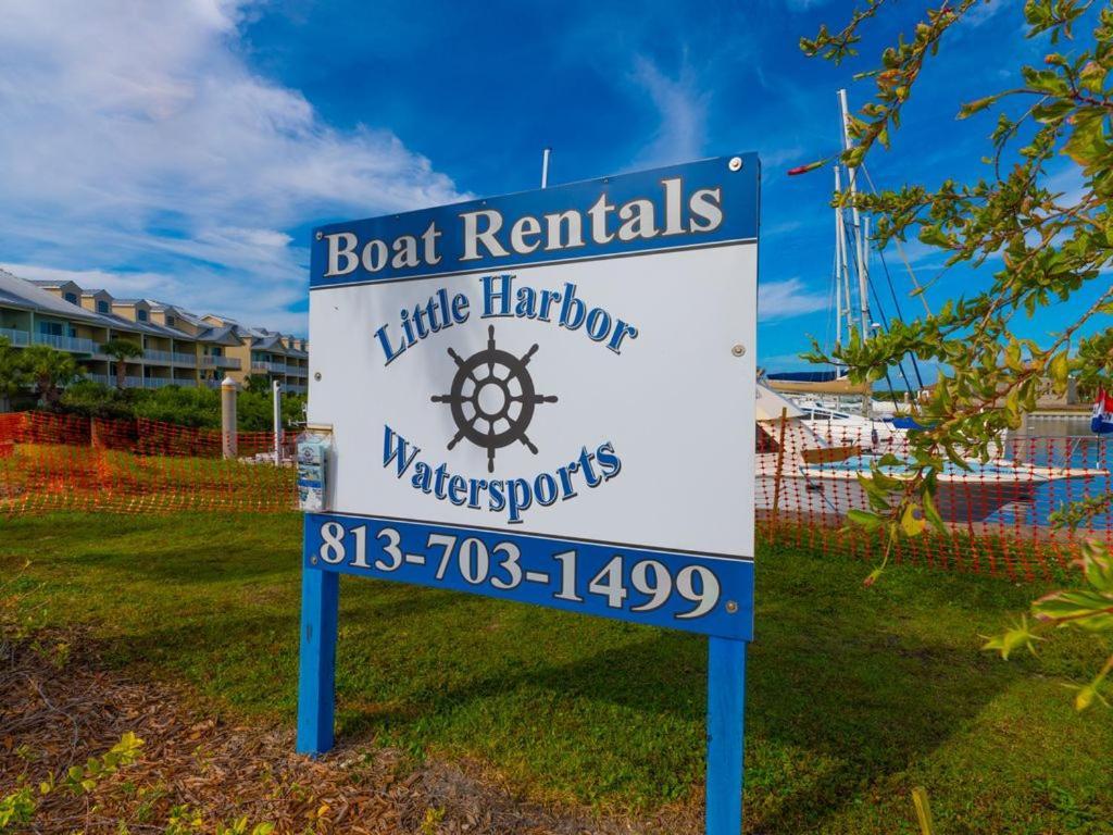 Beautiful New Luxury Townhome With Private Beach And Swimming Pools Ruskin Extérieur photo